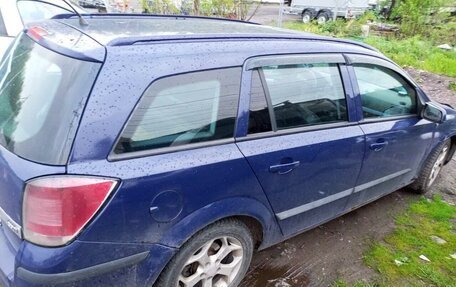 Opel Astra H, 2006 год, 150 000 рублей, 2 фотография