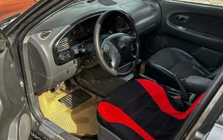 KIA Shuma II, 2004 год, 185 000 рублей, 7 фотография