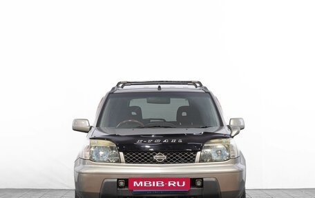 Nissan X-Trail, 2000 год, 769 000 рублей, 2 фотография