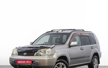 Nissan X-Trail, 2000 год, 769 000 рублей, 4 фотография