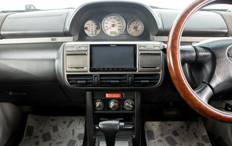Nissan X-Trail, 2000 год, 769 000 рублей, 13 фотография
