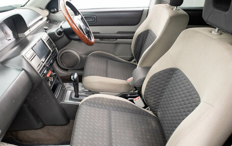 Nissan X-Trail, 2000 год, 769 000 рублей, 17 фотография