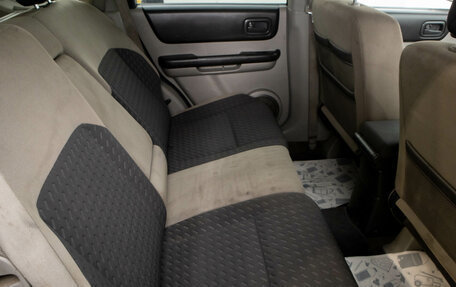 Nissan X-Trail, 2000 год, 769 000 рублей, 19 фотография