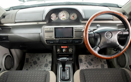 Nissan X-Trail, 2000 год, 769 000 рублей, 8 фотография