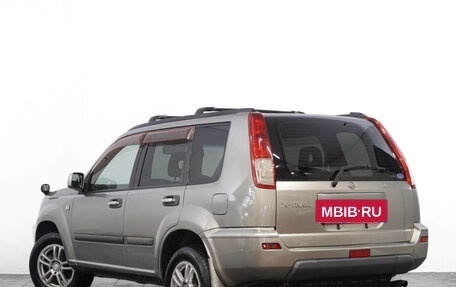 Nissan X-Trail, 2000 год, 769 000 рублей, 7 фотография