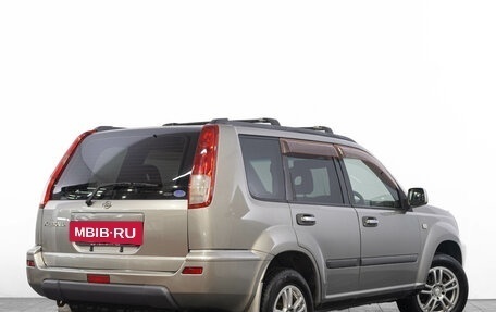Nissan X-Trail, 2000 год, 769 000 рублей, 5 фотография