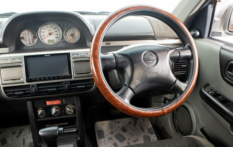 Nissan X-Trail, 2000 год, 769 000 рублей, 12 фотография