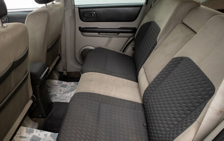 Nissan X-Trail, 2000 год, 769 000 рублей, 18 фотография