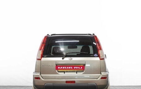 Nissan X-Trail, 2000 год, 769 000 рублей, 6 фотография