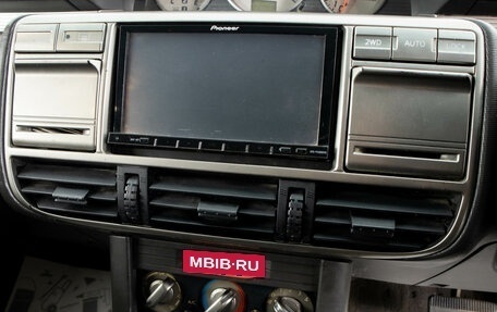 Nissan X-Trail, 2000 год, 769 000 рублей, 14 фотография