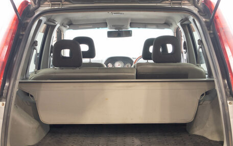 Nissan X-Trail, 2000 год, 769 000 рублей, 20 фотография