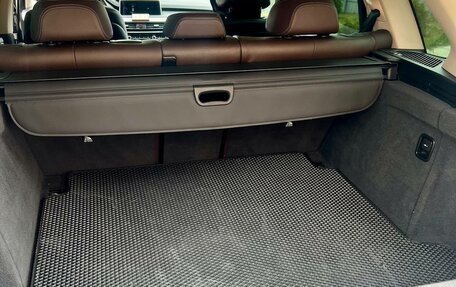 BMW X5, 2017 год, 4 100 000 рублей, 2 фотография
