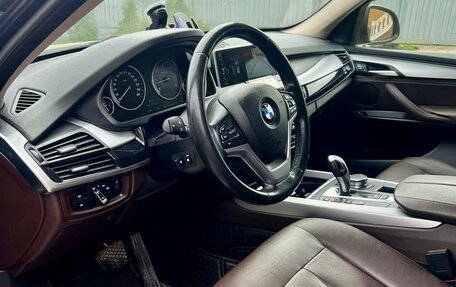 BMW X5, 2017 год, 4 100 000 рублей, 8 фотография