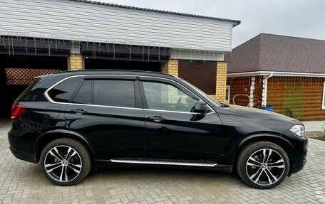 BMW X5, 2017 год, 4 100 000 рублей, 12 фотография