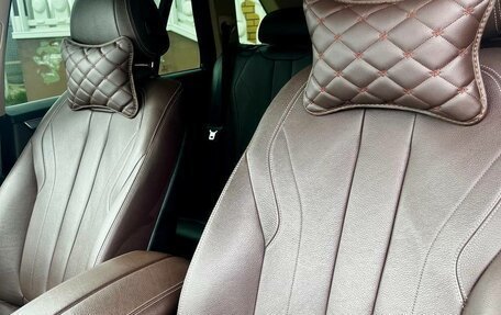 BMW X5, 2017 год, 4 100 000 рублей, 4 фотография
