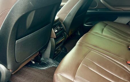 BMW X5, 2017 год, 4 100 000 рублей, 7 фотография