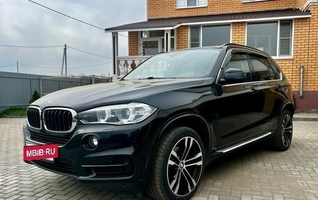 BMW X5, 2017 год, 4 100 000 рублей, 9 фотография