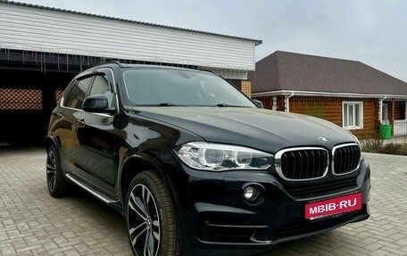 BMW X5, 2017 год, 4 100 000 рублей, 3 фотография