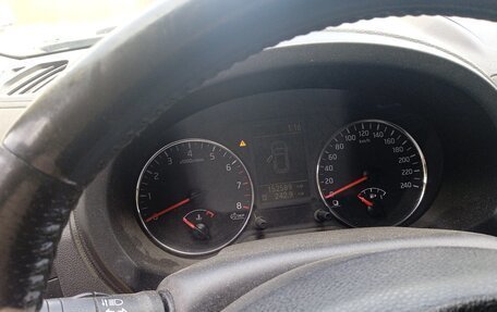 Nissan X-Trail, 2011 год, 1 450 000 рублей, 9 фотография