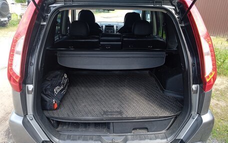 Nissan X-Trail, 2011 год, 1 450 000 рублей, 12 фотография