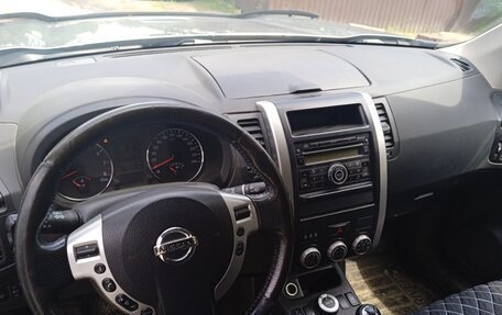 Nissan X-Trail, 2011 год, 1 450 000 рублей, 6 фотография