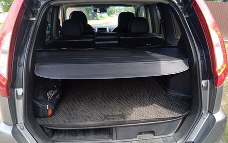 Nissan X-Trail, 2011 год, 1 450 000 рублей, 13 фотография