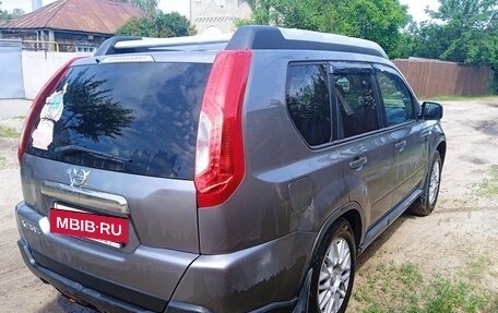 Nissan X-Trail, 2011 год, 1 450 000 рублей, 4 фотография