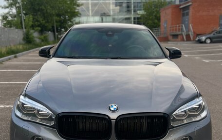 BMW X6, 2019 год, 5 270 000 рублей, 3 фотография