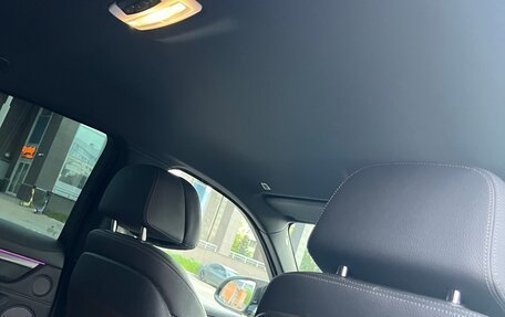 BMW X6, 2019 год, 5 270 000 рублей, 17 фотография