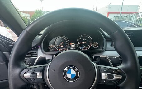 BMW X6, 2019 год, 5 270 000 рублей, 14 фотография