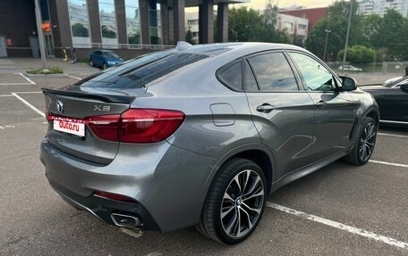 BMW X6, 2019 год, 5 270 000 рублей, 6 фотография