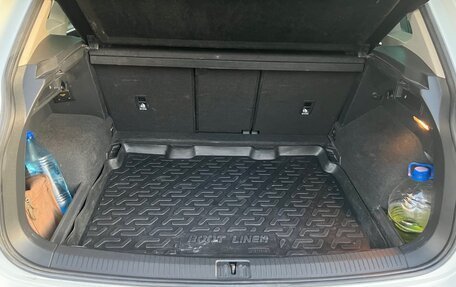 Volkswagen Tiguan II, 2017 год, 2 800 000 рублей, 7 фотография