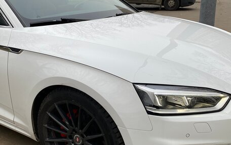 Audi A5, 2018 год, 2 150 000 рублей, 8 фотография
