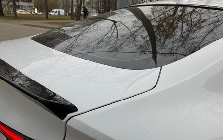 Audi A5, 2018 год, 2 150 000 рублей, 11 фотография