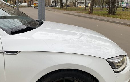 Audi A5, 2018 год, 2 150 000 рублей, 7 фотография