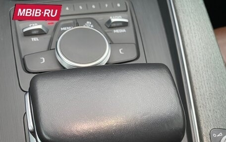 Audi A5, 2018 год, 2 150 000 рублей, 5 фотография