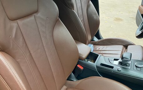 Audi A5, 2018 год, 2 150 000 рублей, 18 фотография
