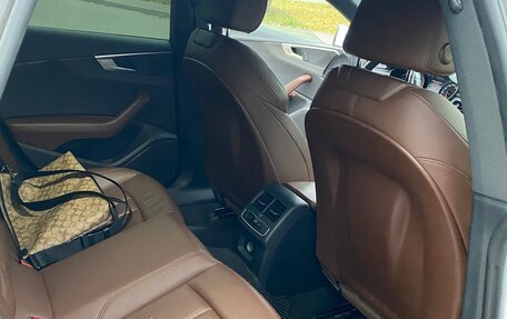 Audi A5, 2018 год, 2 150 000 рублей, 19 фотография