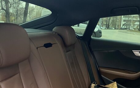 Audi A5, 2018 год, 2 150 000 рублей, 23 фотография
