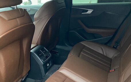 Audi A5, 2018 год, 2 150 000 рублей, 20 фотография