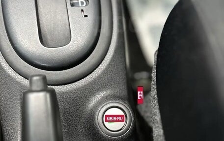 Nissan Note II рестайлинг, 2013 год, 930 000 рублей, 16 фотография