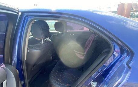 Honda Accord VIII рестайлинг, 2008 год, 1 300 000 рублей, 9 фотография
