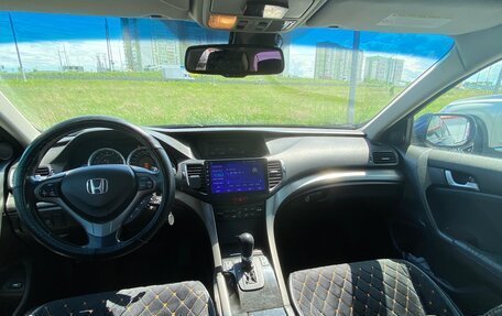 Honda Accord VIII рестайлинг, 2008 год, 1 300 000 рублей, 7 фотография