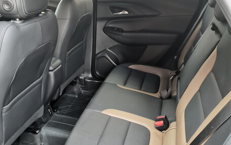 Chevrolet TrailBlazer, 2021 год, 2 520 000 рублей, 17 фотография