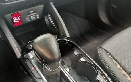 Chevrolet TrailBlazer, 2021 год, 2 520 000 рублей, 14 фотография