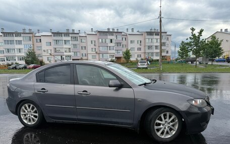 Mazda 3, 2006 год, 350 000 рублей, 2 фотография