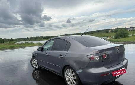 Mazda 3, 2006 год, 350 000 рублей, 5 фотография