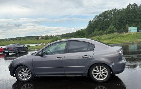 Mazda 3, 2006 год, 350 000 рублей, 6 фотография