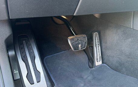 BMW 5 серия, 2021 год, 4 600 000 рублей, 9 фотография