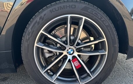 BMW 5 серия, 2021 год, 4 600 000 рублей, 6 фотография